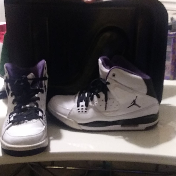 Jordan Other - Jordan CS1 High-Tops